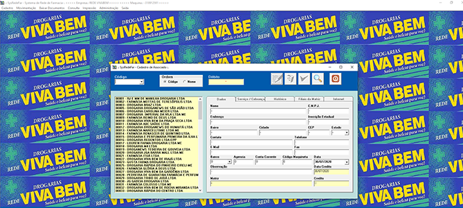 Projeto 5
